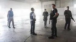 Hawaii 5-0 S10E11 Ka i ka 'ino, no ka 'ino