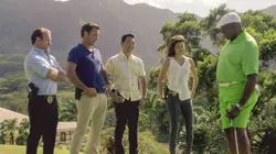 Hawaii 5-0 S04E22 La Famille d'abord
