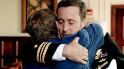 Hawaii 5-0 S05E07 Si peut-être