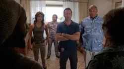 Hawaii 5-0 S06E16 Ka Pohaku Kihi Pa'a