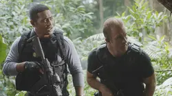 Hawaii 5-0 S09E02 Ke Kanaka I Ha'ule Mai Ka Lewa Mai