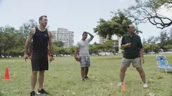 Hawaii 5-0 S09E08 Lele pu na manu like