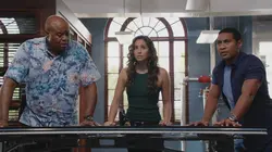 Hawaii 5-0 S09E10 Pio ke kukui, po'ele ka hale