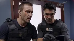 Hawaii 5-0 S09E15 Ho'opio 'ia e ka noho ali'i a ka ua