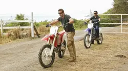 Hawaii 5-0 S01E06 Ko'olauloa