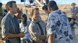 Hawaii 5-0 S01E13 Ke Kinohi
