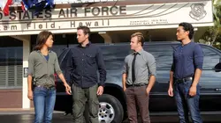Hawaii 5-0 S01E09 Po'ipu