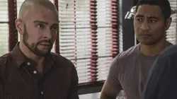 Hawaii 5-0 S09E24 Hewa ka lima