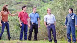 Hawaii 5-0 S02E17 Défenseur