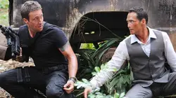 Hawaii 5-0  S02E22 Ua Hopu