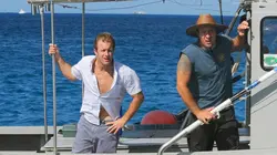 Hawaii 5-0 S03E03 Lana I Ka Moana