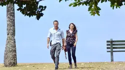 Hawaii 5-0 S08E06 Mohala i ka wai ka maka o ka pua
