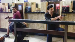 Hawaii 5-0 S08E07 Kau Ka 'Onohi Ali'll Luna