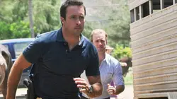 Hawaii 5-0 S03E04 Popilikia
