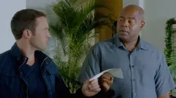 Hawaii 5-0  S04E08 Akanahe