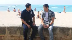 Hawaii 5-0 S04E13 Hana Lokomaika'i