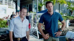 Hawaii 5-0 S04E17 Ma lalo o ka 'ili