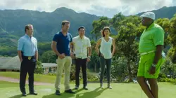 Hawaii 5-0 S04E22 La Famille d'abord