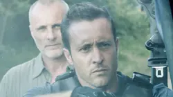 Hawaii 5-0 S05E04 Le Peintre