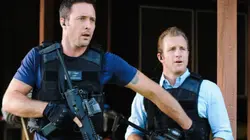 Hawaii 5-0 S05E12 Pas oublié