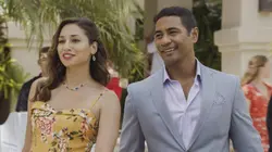 Hawaii 5-0 S08E16 O na hoku o ka lani wale no kai 'ike i kahi o Pae