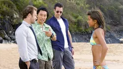 Hawaii 5-0 S01E01 Aloha