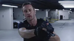 Hawaii 5-0 S09E15 Ho'opio 'ia e ka noho ali'i a ka ua