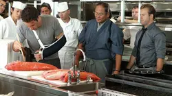 Hawaii 5-0 S01E20 Ma Ke Kahakai