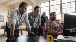 Hawaii 5-0 S09E25 Hana Mao 'ole ka ua o Waianae