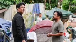 Hawaii 5-0 S10E10 O 'oe, a 'owau, nalo ia mea