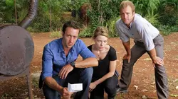 Hawaii 5-0 S02E02 Ua Lawe Wale