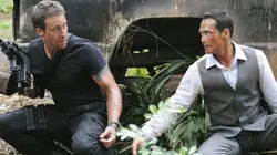 Hawaii 5-0  S02E22 Ua Hopu