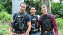Hawaii 5-0 S04E02 A'ale Ma'a Wau