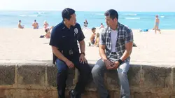 Hawaii 5-0 S04E13 Hana Lokomaika'i