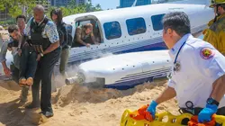 Hawaii 5-0 S06E25 Mon désir n'est que pour le chef