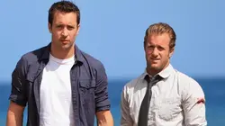Hawaii 5-0 S01E01 Aloha