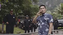 Hawaii 5-0 S07E14 Ka Laina Ma Ke One
