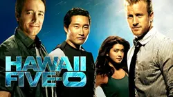 Hawaii 5-0 S02E03 Kame'e (le Héros)