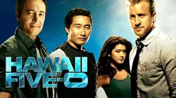 Hawaii 5-0 S02E03 Kame'e (le Héros)