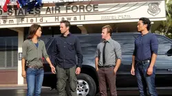 Hawaii 5-0 S01E09 Po'ipu