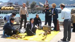 Hawaii 5-0 S02E04 Mea Makamae