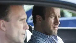 Hawaii 5-0 S02E15 Le fantôme du passé