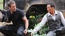 Hawaii 5-0  S02E22 Ua Hopu