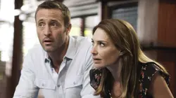 Hawaii 5-0 S08E06 Mohala i ka wai ka maka o ka pua