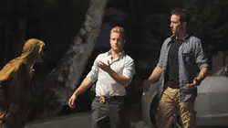 Sur 6ter à 22h40 : Hawaii 5-0