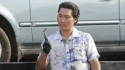 Hawaii 5-0