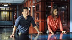 Hawaii 5-0 S03E07 Ohuna en streaming