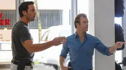 Hawaii 5-0 S03E15 Le crochet