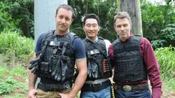 Hawaii 5-0 S04E02 A'ale Ma'a Wau