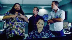 Hawaii 5-0 S04E03 Ka 'oia'i'o ma loko en streaming